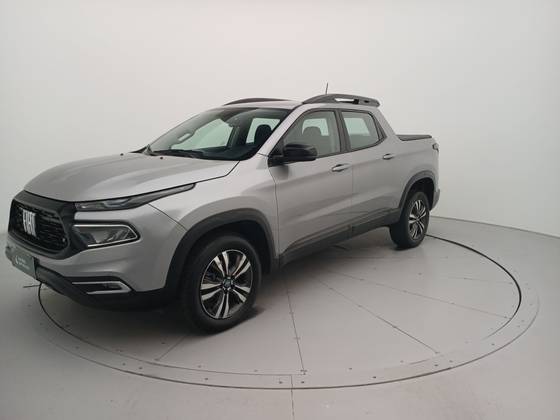 FIAT TORO 1.3 TURBO 270 FLEX FREEDOM AT6 FIAT TORO 1.3 TURBO 270 FLEX FREEDOM AT6